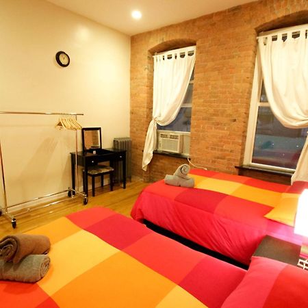 Studio Plus - One-Bedroom Apt Nova Iorque Exterior foto